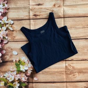 Gymboree tank top. Size 7/8. NWOT.